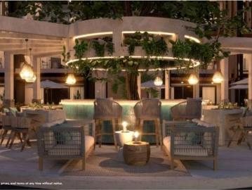 Piso exclusivo en venta en Valle de Banderas, Estado de Nayarit
