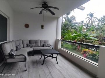 Piso exclusivo en venta en Valle de Banderas, Estado de Nayarit