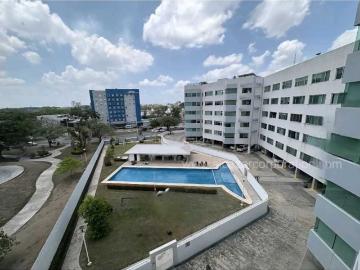 Piso exclusivo en venta en Villahermosa, Estado de Tabasco