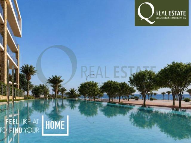 Piso exclusivo en venta en Villajoyosa, Comunidad Valenciana