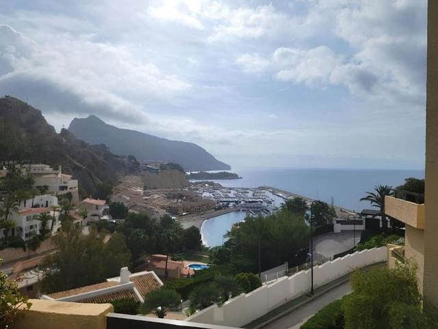 Piso exclusivo en venta en Villajoyosa, España