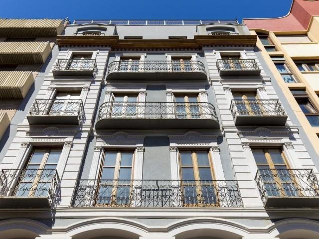Piso exclusivo en venta en Zaragoza, Aragón