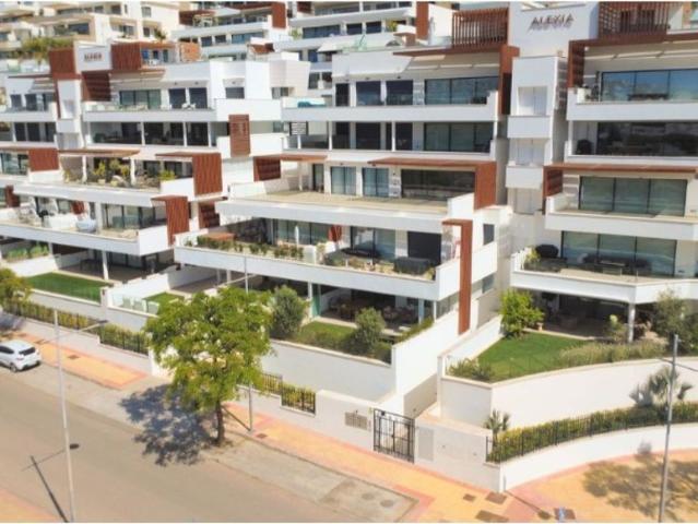 Piso exclusivo en venta en Zona Calvario, Estepona, Málaga, Andalucía
