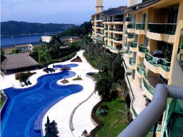 Piso exclusivo en venta en Acapulco, Estado de Guerrero