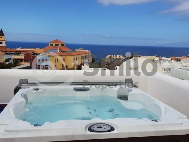 Piso exclusivo en venta en Adeje, España