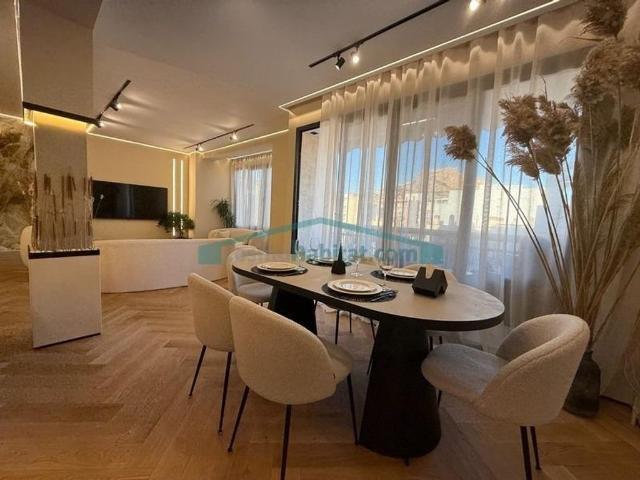 Piso exclusivo en venta en Alicante, Comunidad Valenciana