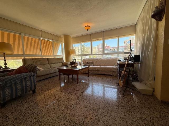 Piso de lujo de 166 m2 en venta en Alicante, España