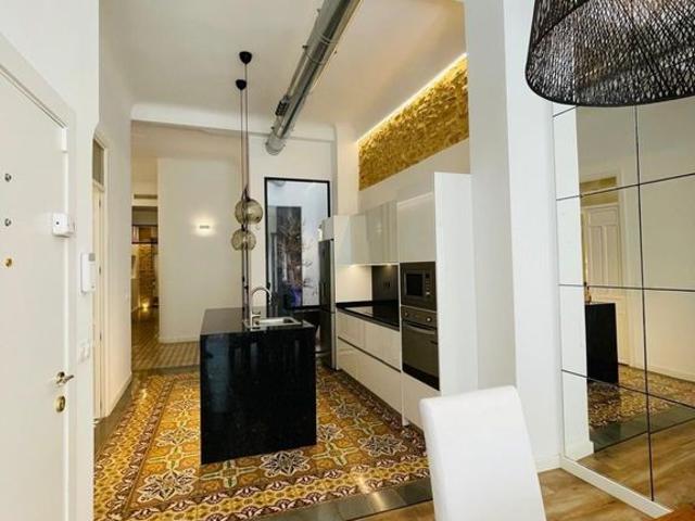 Piso exclusivo en venta en Alicante, España