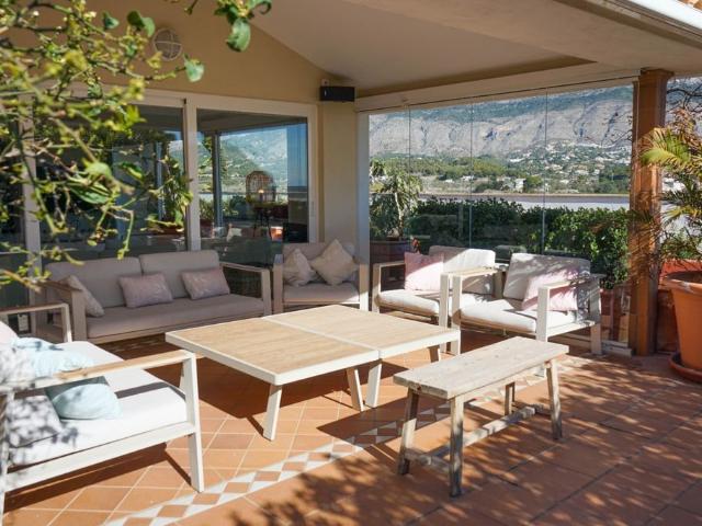 Piso exclusivo en venta en Altea, Comunidad Valenciana