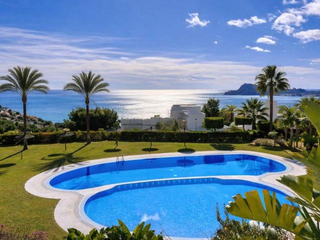 Piso exclusivo en venta en Altea, Comunidad Valenciana