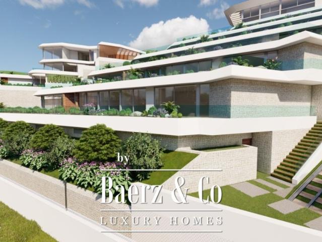 Piso exclusivo en venta en Altea, España