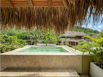 Piso exclusivo en venta en Anapoima, Colombia
