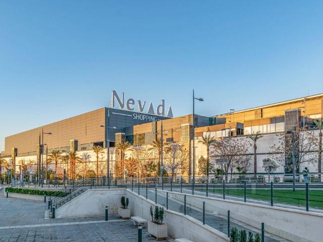 Piso exclusivo en venta en Armilla, España