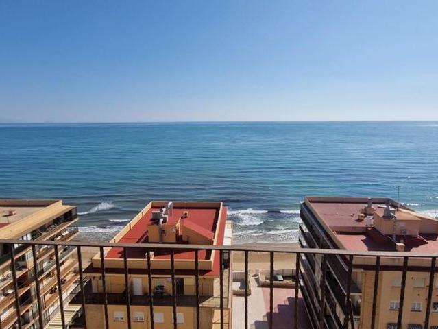 Piso exclusivo en venta en Arenales del Sol, España