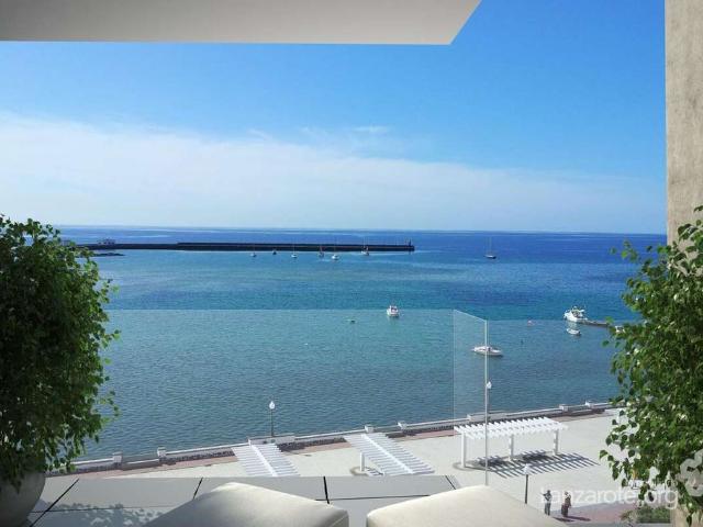 Piso exclusivo en venta en Avenida La Marina, Arrecife, Las Palmas, Canarias