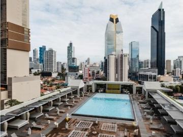 Piso exclusivo en venta en Balboa, Panamá