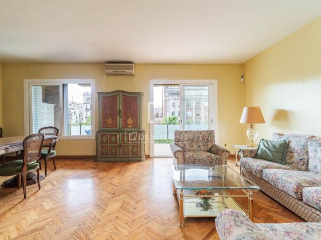 Piso exclusivo en venta en Barcelona, Cataluña