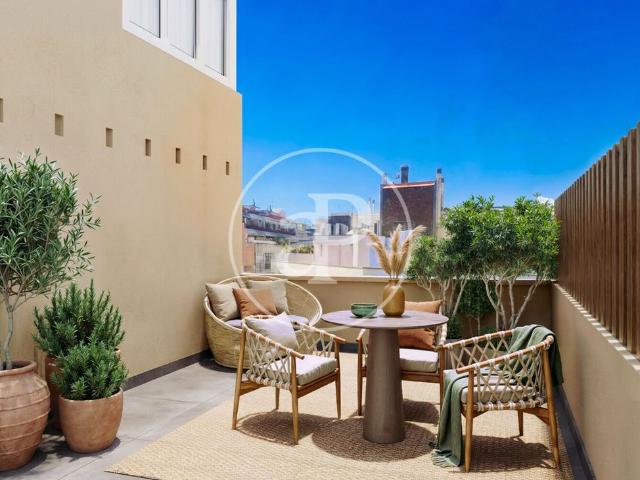 Piso exclusivo en venta en Barcelona, Cataluña
