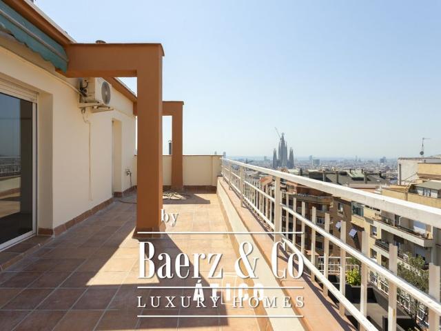 Piso exclusivo en venta en Barcelona, Cataluña