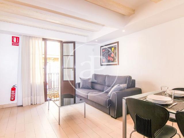 Piso exclusivo en venta en Barcelona, Cataluña