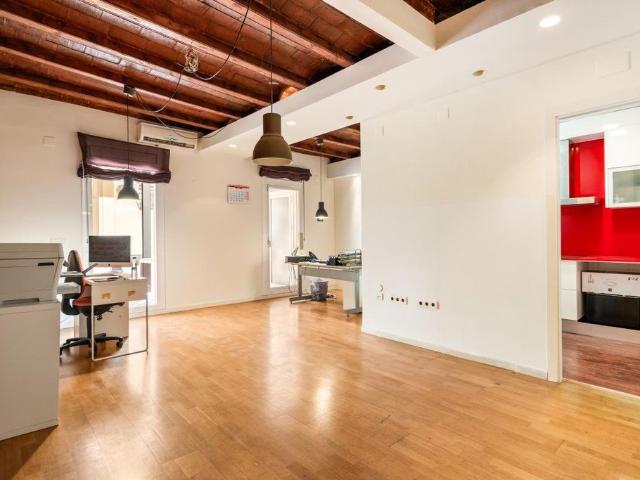 Piso exclusivo en venta en Barcelona, Cataluña