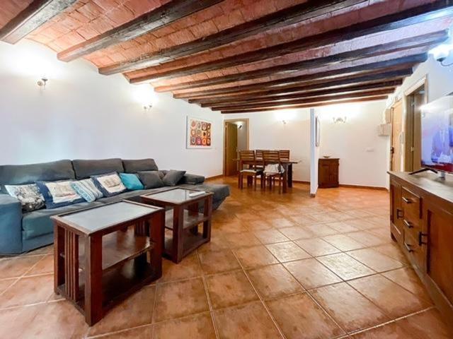 Piso exclusivo en venta en Barcelona, España