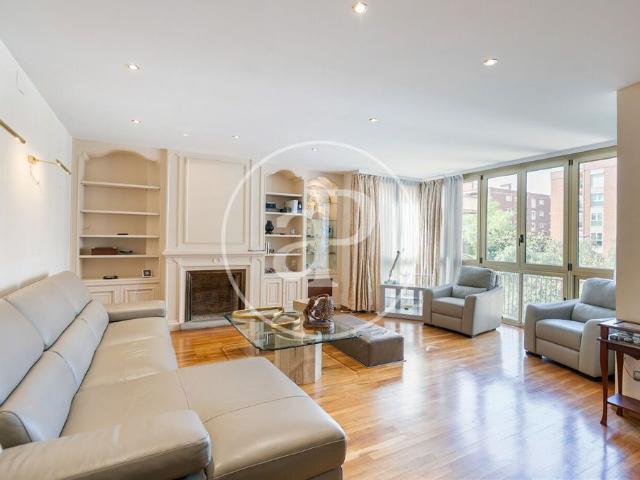Piso exclusivo en venta en Barcelona, España