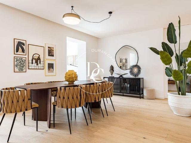 Piso exclusivo en venta en Barcelona, España