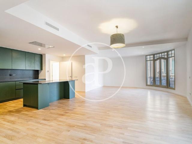 Piso exclusivo en venta en Barcelona, España