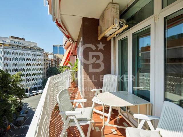 Piso exclusivo en venta en Barcelona, España