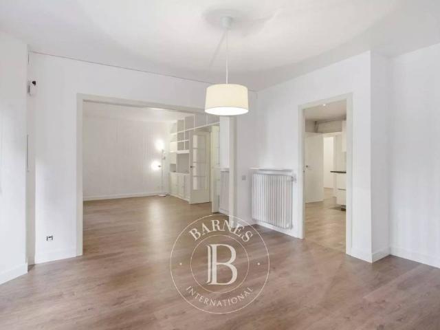 Piso exclusivo en venta en Barcelona, España