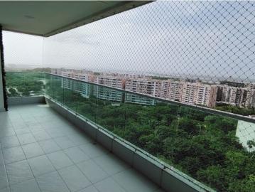 Piso exclusivo en venta en Barranquilla, Colombia