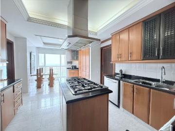 Piso exclusivo en venta en Barranquilla, Colombia