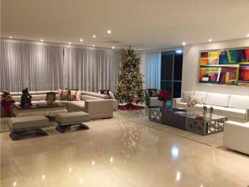 Piso exclusivo en venta en Barranquilla, Colombia