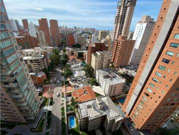 Piso exclusivo en venta en Barranquilla, Colombia