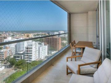Piso exclusivo en venta en Barranquilla, Atlántico