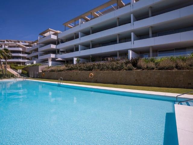 Piso exclusivo en venta en Benahavís, Andalucía