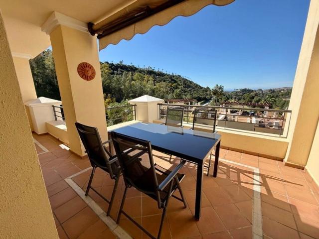 Piso exclusivo en venta en Benahavís, Andalucía