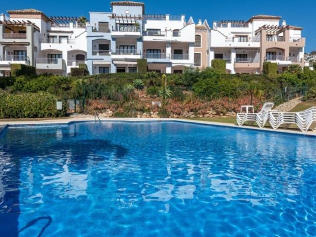 Piso exclusivo en venta en Benahavís, Andalucía