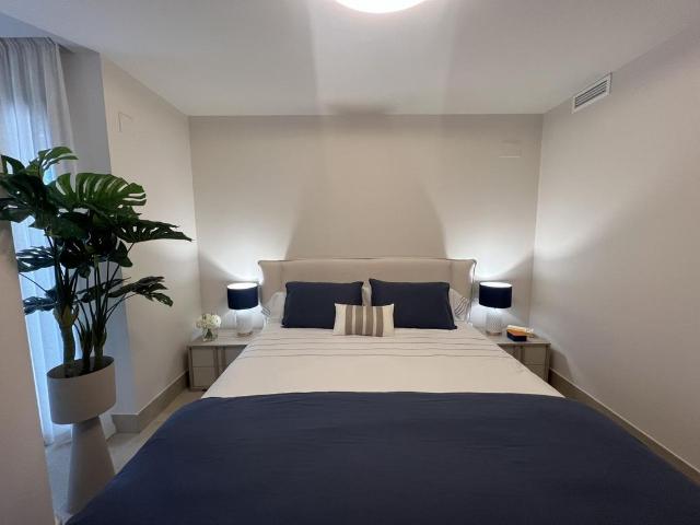 Piso exclusivo en venta en Benahavís, Andalucía