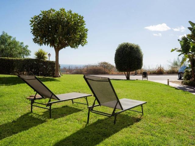 Piso exclusivo en venta en Benahavís, España