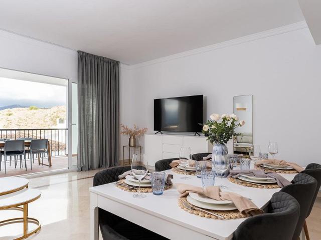 Piso exclusivo en venta en Benahavís, España