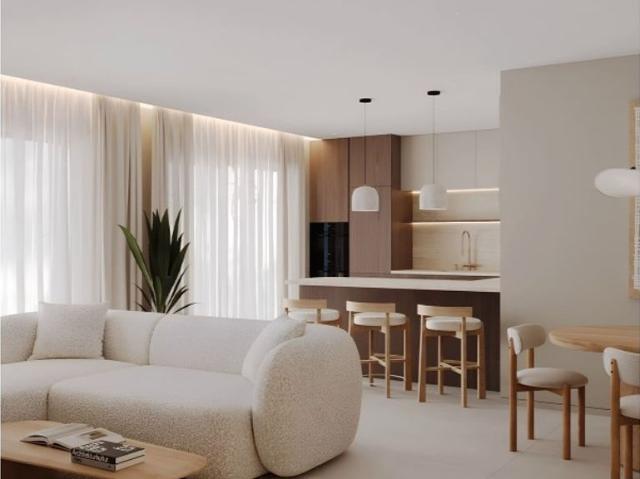Piso exclusivo en venta en Benahavís, España