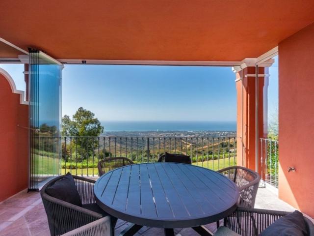 Piso exclusivo en venta en Benahavís, España