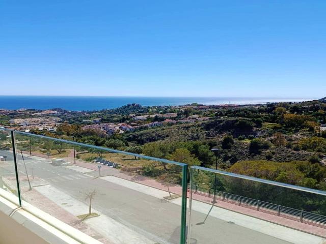 Piso exclusivo en venta en Benalmádena, Andalucía