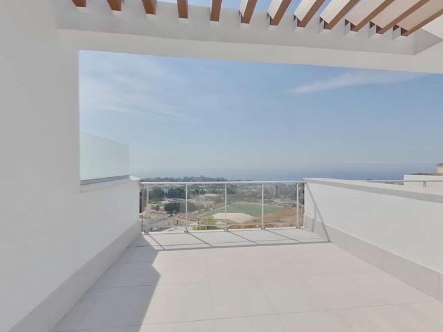Piso exclusivo en venta en Benalmádena, Andalucía