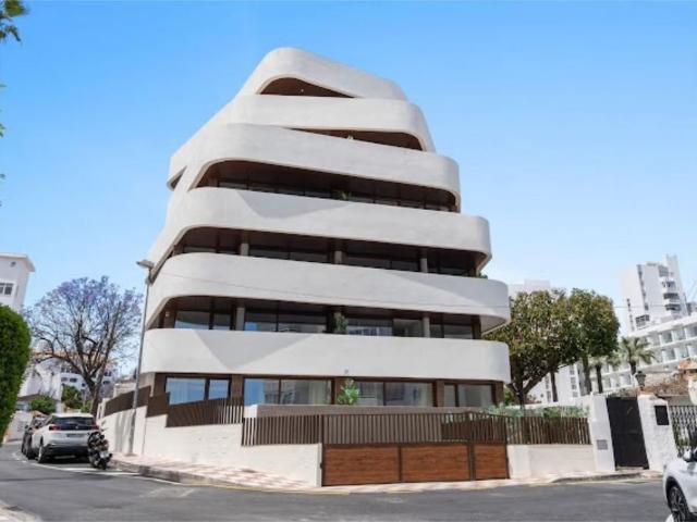 Piso exclusivo en venta en Benalmádena, Andalucía