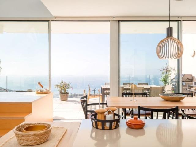 Piso exclusivo en venta en Benalmádena, Andalucía