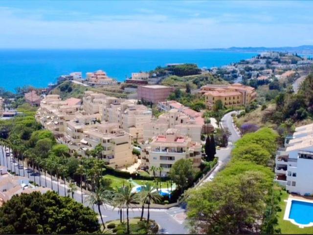 Piso exclusivo en venta en Benalmádena, España