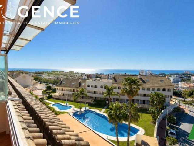 Piso exclusivo en venta en Benalmádena, España